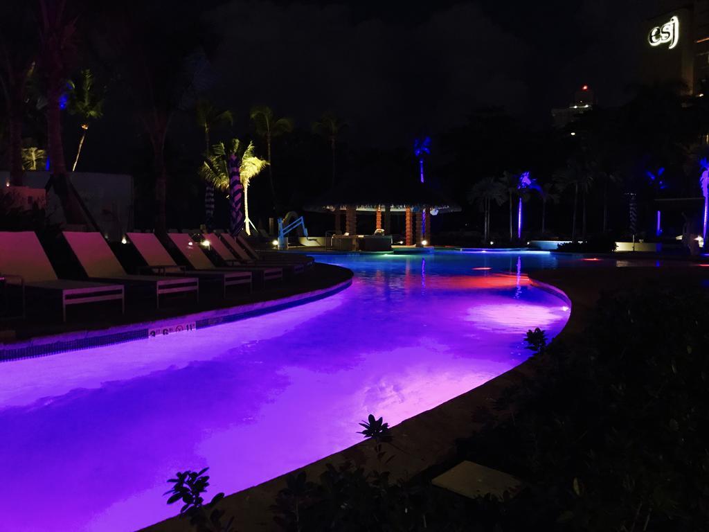 Esj Azul Apartment Carolina Exterior photo